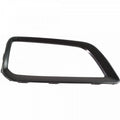 Head Lamp Bezel Passenger Side Without Lower Molding For Hyundai - HY1039135