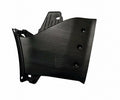 Bumper Air Duct Passenger Side For Hyundai - HY1039143