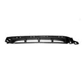 Head Lamp Trim Passenger Side Black Finish Vertical For Hyundai - HY1039144