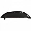 Grille Lower Passenger Side Textured Black For Hyundai - HY1039148