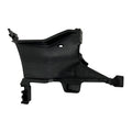Bumper Air Duct Passenger Side For Hyundai - HY1039155