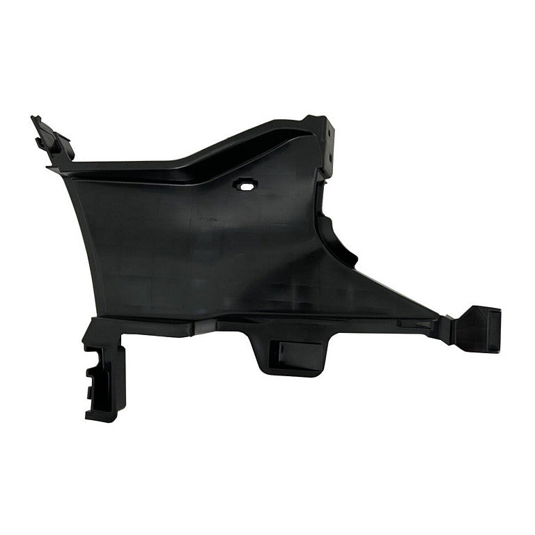 Bumper Air Duct Passenger Side For Hyundai - HY1039155