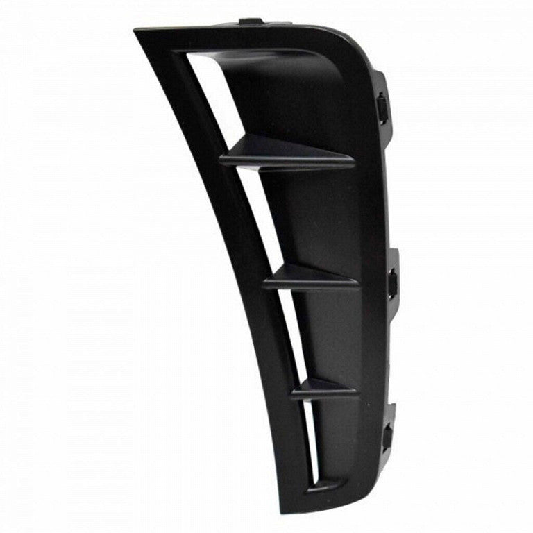 Grille Lower Front Passenger Side Black Sel/Sel Plus/Limited/Luxury/Ultimate [Canada] Models For Hyundai - HY1039157