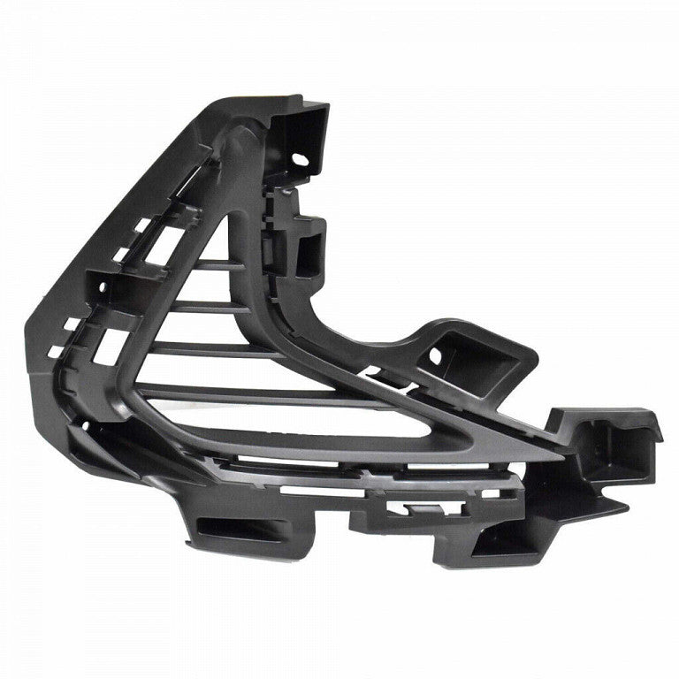 Grille (Air Duct Cover) Front Passenger Side Textured Black Se For Hyundai - HY1039160