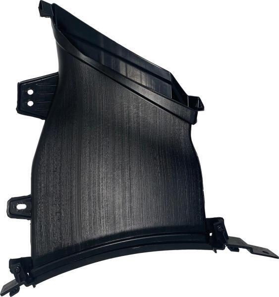 Bumper Air Duct Passenger Side Sel/Sel Plus/Ltd/Luxury/Ultimate (Canada) Models For Hyundai - HY1039165