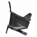 Bumper Air Duct Passenger Side Plastic Korea Built For Hyundai - HY1039166