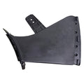 Bumper Air Duct (Inner Piece) Passenger Side Plastic For Hyundai - hy1039178