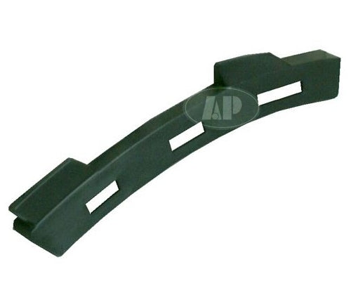 Bumper Side Bracket Front Driver Side Plastic For Hyundai - HY1042105U