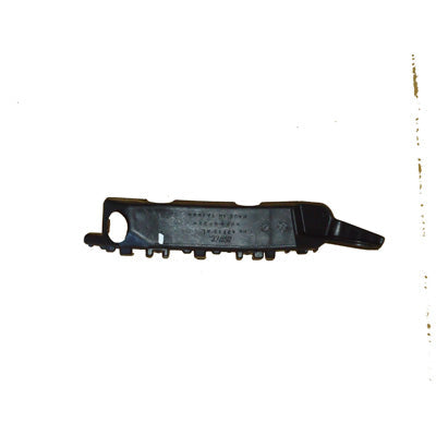 Bumper Side Bracket Front Driver Side Plastic For Hyundai - hy1042107u