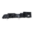 Bumper Retainer Front Driver Side Plastic For Hyundai - HY1042108U