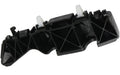 Bumper Bracket Front Driver Side Plastic For Hyundai - HY1042111