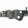 Bumper Support Bracket Front Driver Side Outer Exclude Sport Model For Hyundai - HY1042122