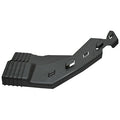 Bumper Bracket Front Driver Side Upper Plastic For Hyundai - HY1042127