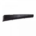 Bumper Support Front Driver Side For Hyundai - HY1042134