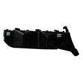 Bumper Support Front Driver Side Inner Plastic For Hyundai - HY1042135