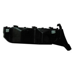 Bumper Support Front Driver Side Inner Plastic For Hyundai - HY1042135