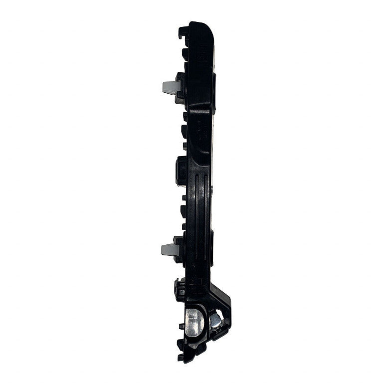 Bumper Retainer Front Driver Side Plastic For Hyundai - HY1042143