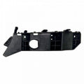 Bumper Bracket Front Driver Side Exclude Hb For Hyundai - HY1042148