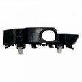 Bumper Bracket Front Driver Side Us Built For Hyundai - HY1042150