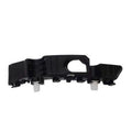 Bumper Bracket Front Driver Side Upper Korea Built For Hyundai - HY1042156
