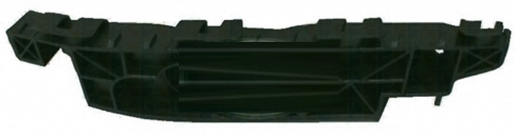 Bumper Side Bracket Front Passenger Side Plastic For Hyundai - HY1043104