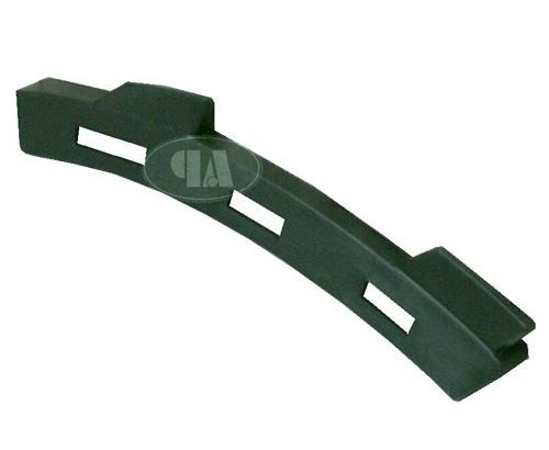 Bumper Side Bracket Front Passenger Side Plastic For Hyundai - HY1043105U