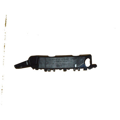 Bumper Side Bracket Front Passenger Side Plastic For Hyundai - HY1043107U