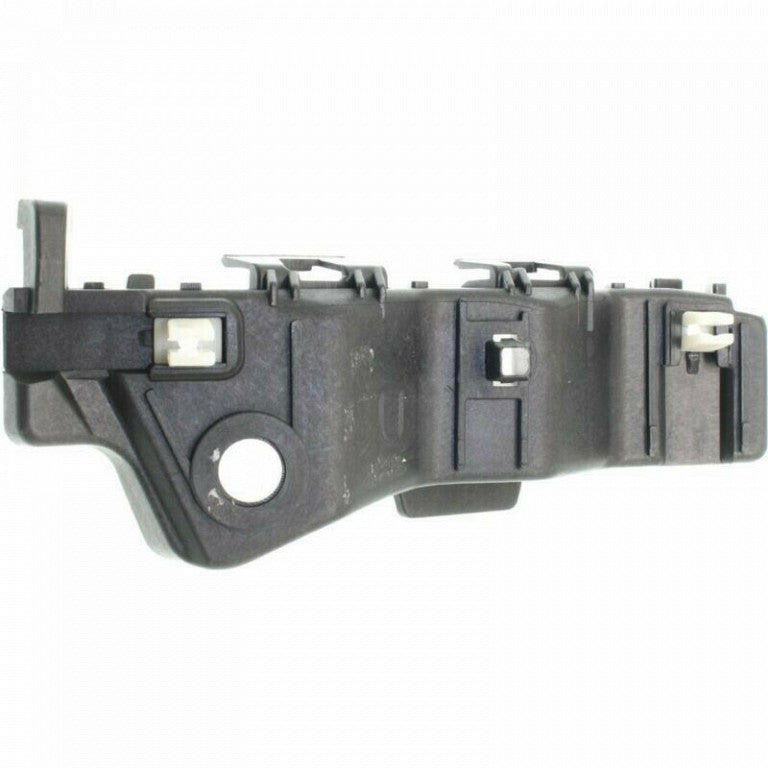 Bumper Support Bracket Front Passenger Side Outer Exclude Sport Model For Hyundai - HY1043122