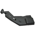 Bumper Bracket Front Passenger Side Upper Plastic For Hyundai - HY1043127