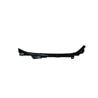 Bumper Support Rail Front Passenger Side (Stiffener Bracket) Usa Built For Hyundai - HY1043128