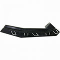 Bumper Support Front Passenger Side Upper For Hyundai - HY1043131