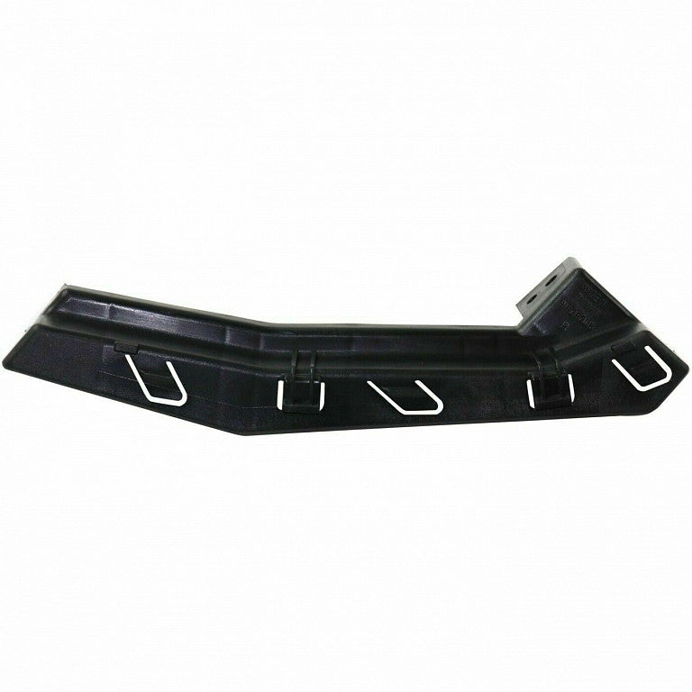 Bumper Support Front Passenger Side Upper For Hyundai - HY1043131