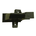 Bumper Support Front Passenger Side Upper Usa Built For Hyundai - HY1043136