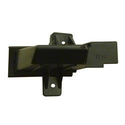 Bumper Support Front Passenger Side Upper Usa Built For Hyundai - HY1043136