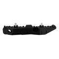 Bumper Retainer Front Passenger Side For Hyundai - HY1043139