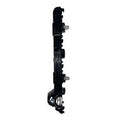 Bumper Retainer Front Passenger Side Plastic For Hyundai - HY1043143
