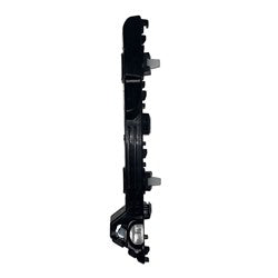 Bumper Retainer Front Passenger Side Plastic For Hyundai - HY1043143