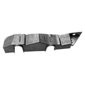 Bumper Bracket Front Passenger Side Us Built For Hyundai - HY1043146