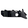 Bumper Bracket Front Passenger Side Exclude Hb For Hyundai - HY1043148