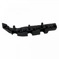 Bumper Bracket Front Passenger Side Outer For Hyundai - HY1043154