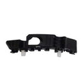 Bumper Bracket Front Passenger Side Korea Built For Hyundai - HY1043156