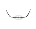 Grille Moulding Surround Chrome For Hyundai - hy1044105
