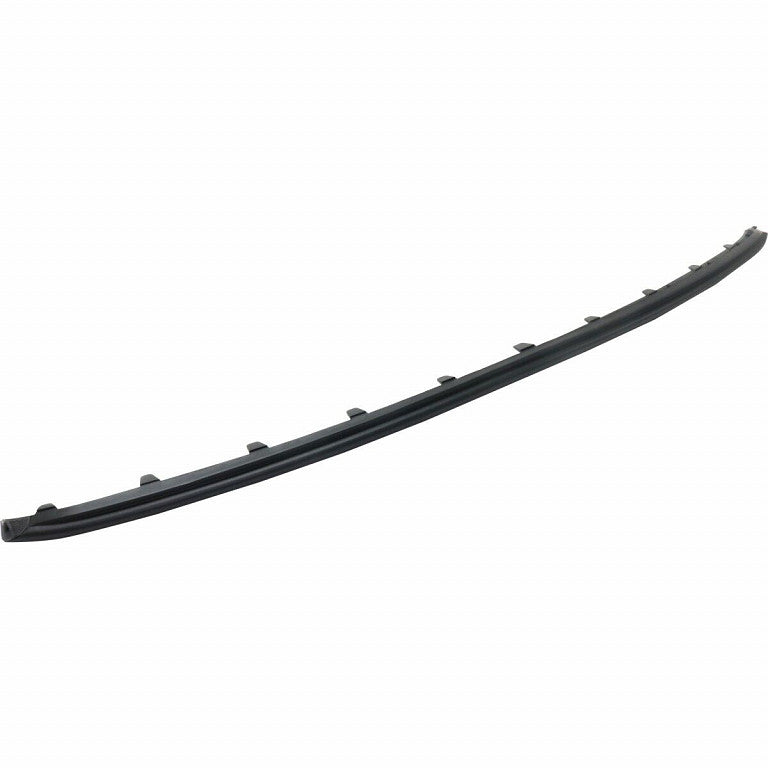 Bumper Moulding Front Textured Sport Model For Hyundai - HY1044107