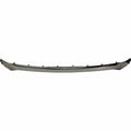 Bumper Moulding Front Center (Above Grille) Smoked Chrome Finish For Hyundai - HY1044112