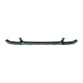 Valance Front Sliver Gray Without Auto Brake System Exclude Ev Model Capa For Hyundai - HY1044115C