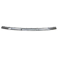 Valance Front Satin Nickel Exclude Hb For Hyundai - HY1044122