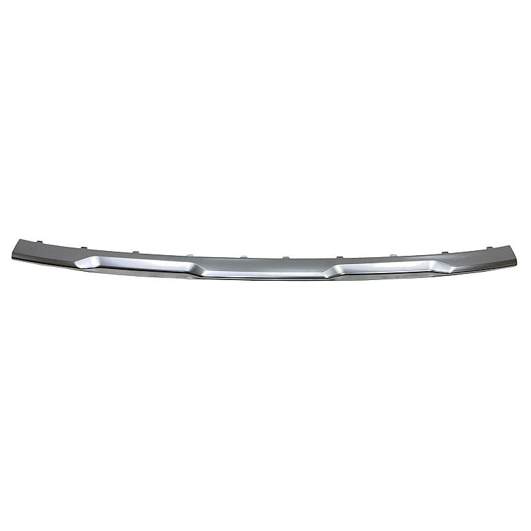 Valance Front Satin Nickel Exclude Hb For Hyundai - HY1044122