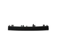 Bumper Molding Front Center For Us Built Without Valance For Hyundai - HY1044125