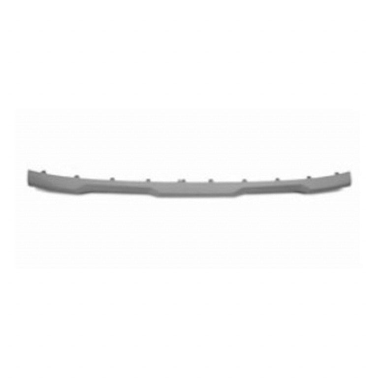Valance Front Light Gray Exclude Hb For Hyundai - HY1044126