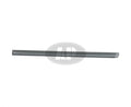 Bumper Moulding Front Driver Side Black For Hyundai - HY1046101